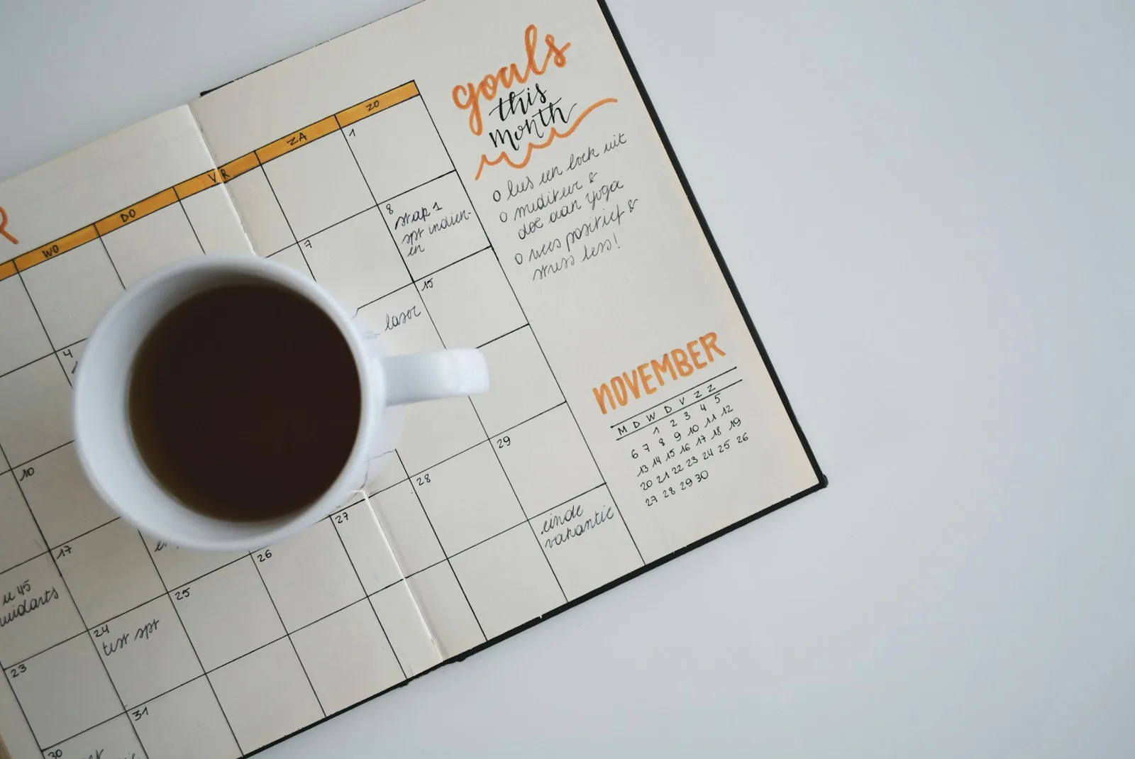 The Science-Backed Morning Routine for Maximum Productivity